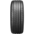 thumbnail image 2 of Goodyear Eagle F1 Asymmetric 3 SUV 235/55R19 105V XL Performance Summer Tire, 2 of 3