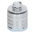 thumbnail image 4 of Angle Grinder Adapter Conversion Head, Angle Grinder Adapter Durable Industrial With Fittings For Bricks Tiles M10,M14, 4 of 8