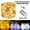 Yellow, variant on USB Fairy String Lights with Remote and Power Adapter, 66 Feet 200 LED Firefly Lights for Bedroom Wall Ceiling Christmas Tree Wreath Craft Wedding Party Decoration