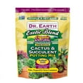 thumbnail image 5 of Dr. Earth Organic & Natural Exotic Blend Cactus & Succulent Potting Soil, 8 QT, 5 of 5
