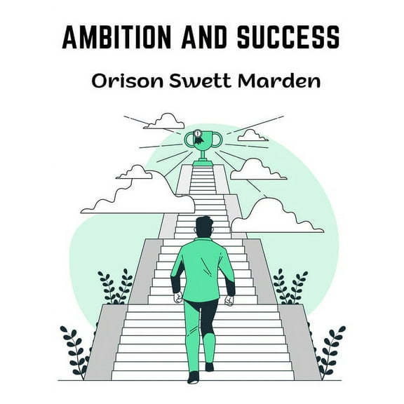 Ambition and Success, (Paperback)