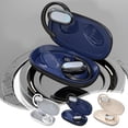 thumbnail image 1 of Auriculares Inalámbricos Bluetooth 5.4 Xihbxyly Montados En La Oreja, 1 of 7