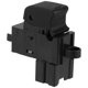 thumbnail image 3 of Power Window Switch for Nissan Frontier Pathfinder Xterra Murano, 3 of 5