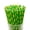 Green, variant on 50pcs Green Bamboo Paper Birthday Wedding Decorative Event Supplies Drinking Straw party decorations disposible drinking straws