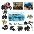 thumbnail image 2 of 1/24 Boîte à Outils à Vis en Métal Robuste pour Fcx24 Télécommande Voiture DIY Accs, 2 of 7