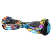 Gotrax Edge Hoverboard for Kids Adults, Offshore Hoverboard, New Color