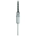 thumbnail image 2 of Nsxcdh Square Hole Mortiser Drill Bit,Woodworking Square Hole Drill for Making Tenons,Chisel for Drill Press,1/2 Inch Shank, 2 of 2
