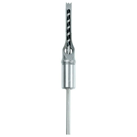 

KTMGM Square Hole Mortiser Drill Bit Woodworking Square Hole Drill Square Drill Square Hole Drill