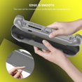 thumbnail image 4 of Funda protectora para mando, accesorios para consola de juegos, carcasa para Steam-deck, 4 of 5