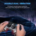 thumbnail image 4 of Miadore Xbox 360 Wireless Controller, 2.4G Wireless Controller Gamepad with Vibration for Xbox 360 Windows 7 8 10, 4 of 8