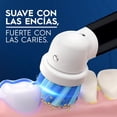 thumbnail image 2 of Cepillo de Dientes Eléctrico Infantil Oral-B Cars con Cabezal Redondo, 2 of 5