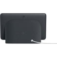 thumbnail image 4 of Restored Google Home Hub Charcoal- (Refurbished), 4 of 4