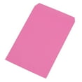 thumbnail image 6 of SSWBasics Small Magenta Paper Merchandise Bags - Bulk Pack of 500 - Vibrant and Versatile for Retail  Events  and More, 6 of 7