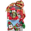 Gift Basket Drop Shipping PlPe-Lg Frost Bites, Holiday Gift Basket For Christmas - Large