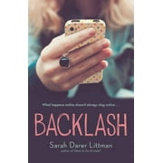 Backlash, Pre-Owned (Paperback)