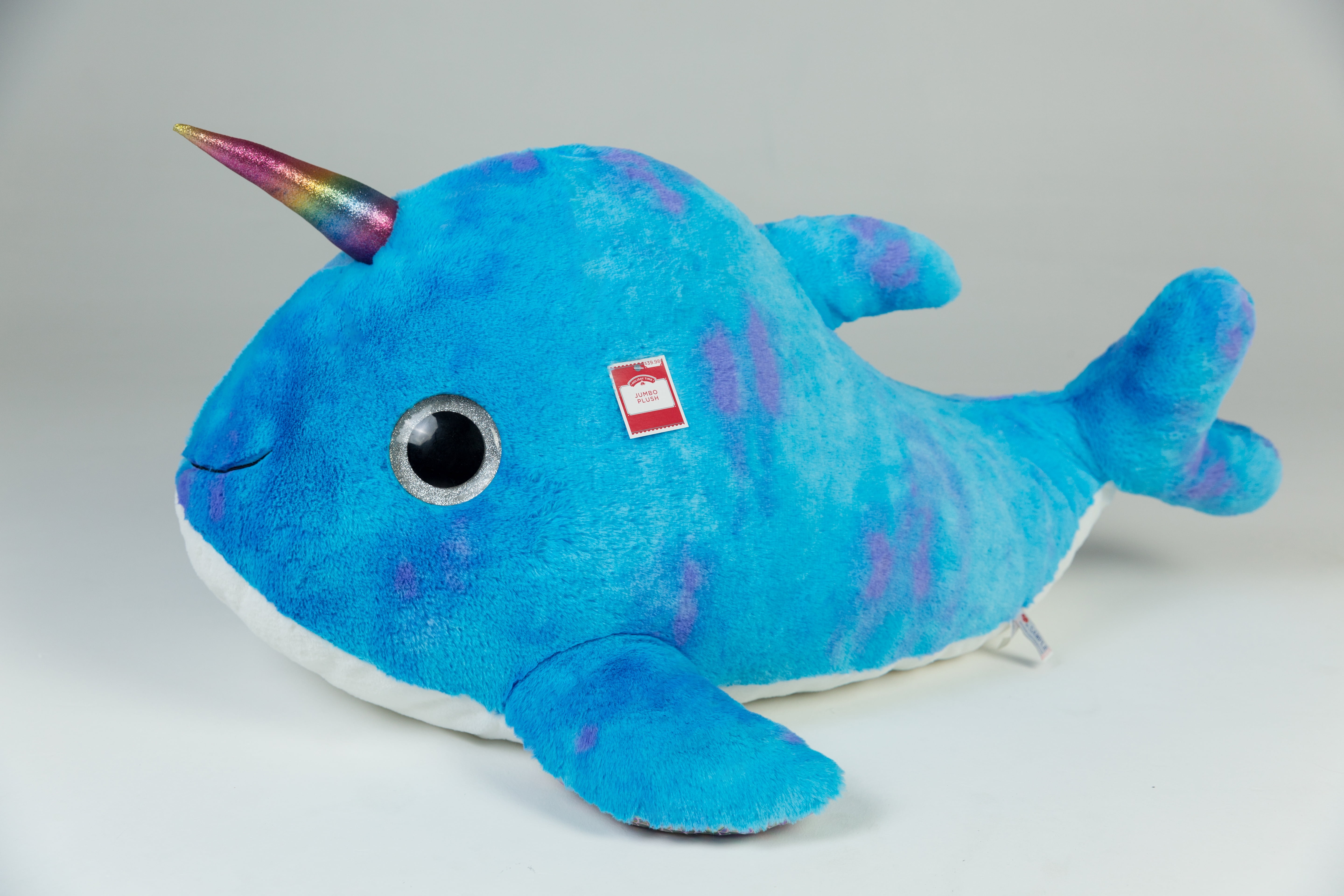 big squishmallows frog