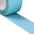 thumbnail image 4 of Ruban pour Perruques Double Face pour Rouleau de Cheveux Ruban Adhésif Extension avant Toupies Largeur 1 cm Bleu, 4 of 8