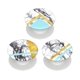 thumbnail image 1 of PopSockets PopMinis Mini Agarre para Teléfonos y Tabletas Paquete de 3, 1 of 7
