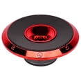 thumbnail image 2 of Audiopipe APMB-828GH-RED 8" 400W Peak Compression Horn Mid-Range Loudspeaker, 2 of 9