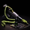 thumbnail image 6 of CLENZOIL Field & Range 38 Cal - 9MM Cobra Bore Cleaner | Gun Barrel Cleaning Tool for 38 Cal - 9MM | Brass Brush Embedded in Cotton Bore Rope, 6 of 6