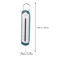 thumbnail image 2 of GOOHOCHY Spring Tool Gauge Meter Dynamometer Spring Scale 21X4X3CM, 2 of 8