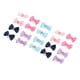 thumbnail image 5 of Lazos Para El Pelo De Mascotas, Evitan Resbalones, 20 Piezas, Moño Para Hecho A Mano, De Moda Para Fiestas Para Gatos, 5 of 7