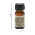 thumbnail image 3 of Ethereal Huile Parfumée 15 ml Vanille Ciel - Ensemble de 6, 3 of 4