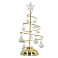 thumbnail image 4 of Lámpara LED Para Árbol De NaviDad, Luz Nocturna De Cristal, Ornamental Para Decoración De Dormitorio De Niños, 4 of 7