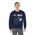 thumbnail image 5 of Bartender Sweatshirt, Gifts, Sweater Shirt, 5 of 9