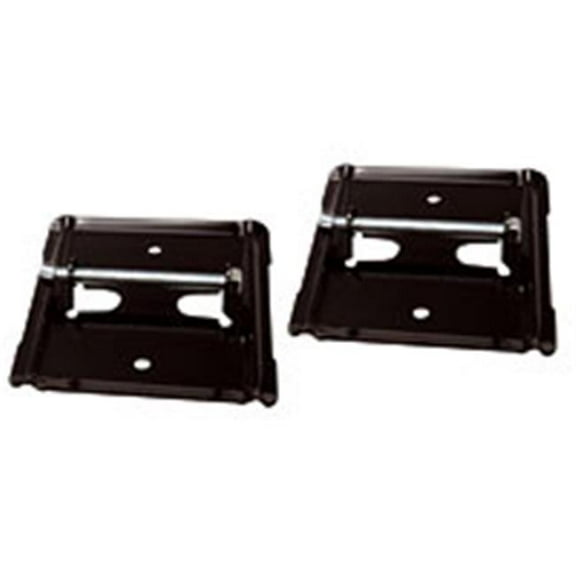 23200 Bal Series Jack C Series Foot Pads - Set of 2