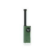Carson X-Scope Kids 7-Function Multi-Purpose Optical Pocket Tool All-In-One Educational Adventure, Green