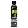 thumbnail image 3 of Raid 377651 14-Ounce Wasp and Hornet Killer Spray (12/Carton), 3 of 4
