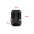 thumbnail image 4 of Motorcycle Engine Protection Guard Bumper Decorative Block Modified 25mm-28mm Shock Bar 2Pcs for BMW R1200GS LC adv F700GS F800GS 13-17, 4 of 6