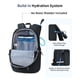 thumbnail image 4 of Mochila de Senderismo ECOHUB 30L Impermeable Ligera para Hombres y Mujeres, 4 of 8