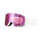 thumbnail image 1 of Abbraccia Gafas de esquí infantil, lente esférica doble capa, antiempañante, equipo de invierno, 1 of 6