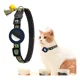 thumbnail image 1 of #cat Collar Con Campana Ajustable Gatito Para Airtag, 1 of 7