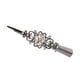 thumbnail image 1 of Pinza de Pelo Sunnimix Duckbill Rhinestone Hair Clip, 1 of 7