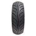 thumbnail image 5 of MMG 100/60-12 Tubeless Scooter Tire Front or Rear Street Tread 12 inches Rim Fresh Rubber, 5 of 5