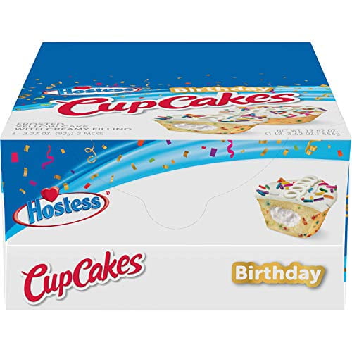 Cake Cup - 12 Oz