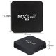 thumbnail image 3 of For Android Tv Box, 4k Hdr Streaming Media Player,4gb Ram 32gb Rom Allwinner H3 -core Smart Tv Box, 3 of 5