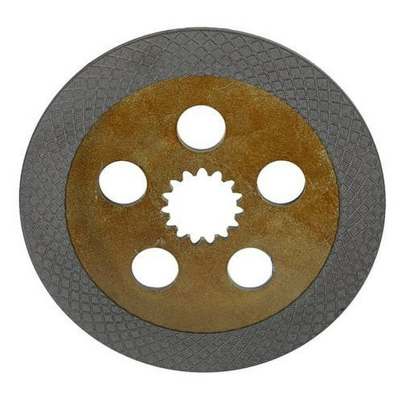 Brake Disc fits John Deere 1640 2040 2130 2355 2550 2750 2855 2940 2950 2140 2555 2755 2840 2955 3155 AL30095 AL38236 AL38235