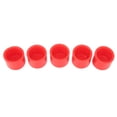 thumbnail image 3 of Intake Vacuum Cap,5PCS Silicone Vacuum Cap Vacuum Hose Tube Plug Silicone Vacuum Cap Elevate Your Experience, 3 of 5