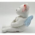 thumbnail image 3 of Ty Beanie Baby: Star the Bear - Gold Star | Stuffed Animal | MWMT, 3 of 6