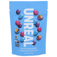 thumbnail image 2 of 1x UNREAL Dark Chocolate Peanut Gems with pan, 2 of 2