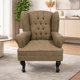 thumbnail image 1 of Sillon Individual Provenzal Salas Moderno Minimalista, 1 of 5