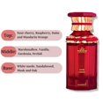 thumbnail image 3 of Perfume Hamidi The Lost Divine Cherry EDP 100 ml para unisex, 3 of 5