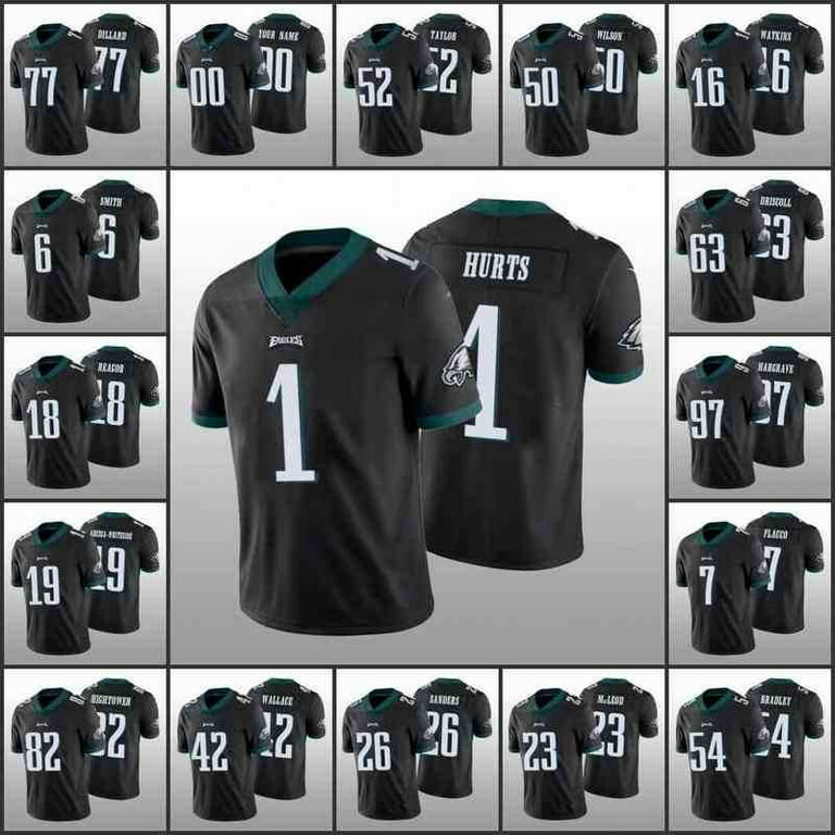 NFL_Jerseys Football Jerseys Jersey Philadelphia''Eagles'' #26