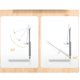 thumbnail image 4 of Soporte para teléfono celular Soporte ajustable para tableta de aluminio resistente a los arañazos Ipad, Samsung, Huawei, Xiaomi Soporte para teléfono móvil (blanco perla) ER, 4 of 5