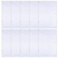 thumbnail image 2 of Film Plastique Blanc Épais Sac Tissé Protection contre les Inondations 17x30 Po, 2 of 6