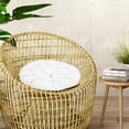 thumbnail image 1 of Cojín para Silla de Huevo Perfecl Columpio Patio Extraíble 60 cm x 60 cm, 1 of 7